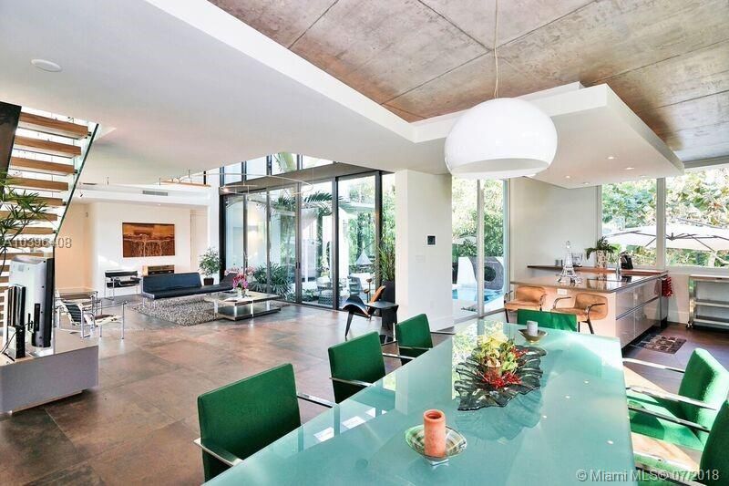 Вилла в Майами, США, 350 м² - фото 10