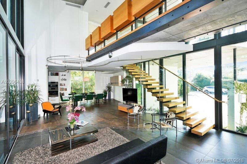 Вилла в Майами, США, 350 м² - фото 4