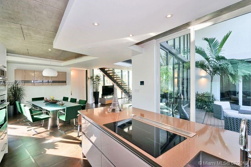 Вилла в Майами, США, 350 м² - фото 11