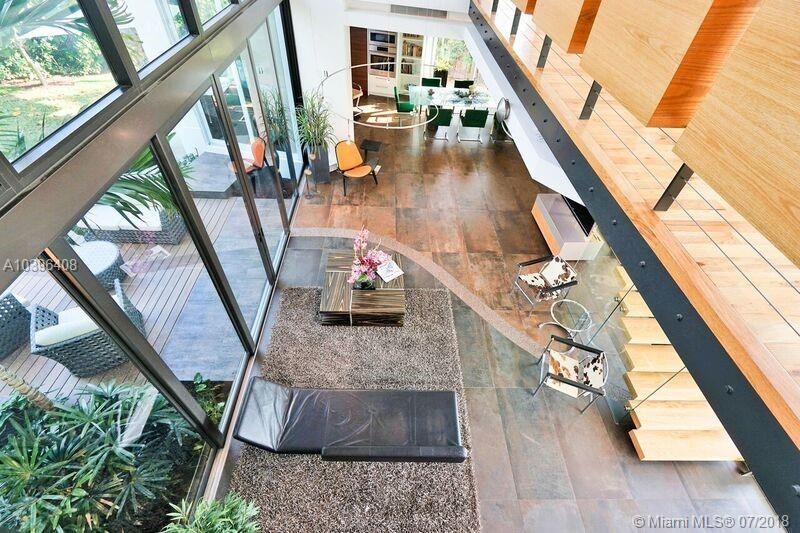 Вилла в Майами, США, 350 м² - фото 5