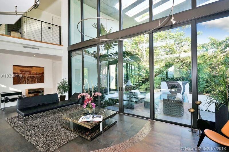 Вилла в Майами, США, 350 м² - фото 3