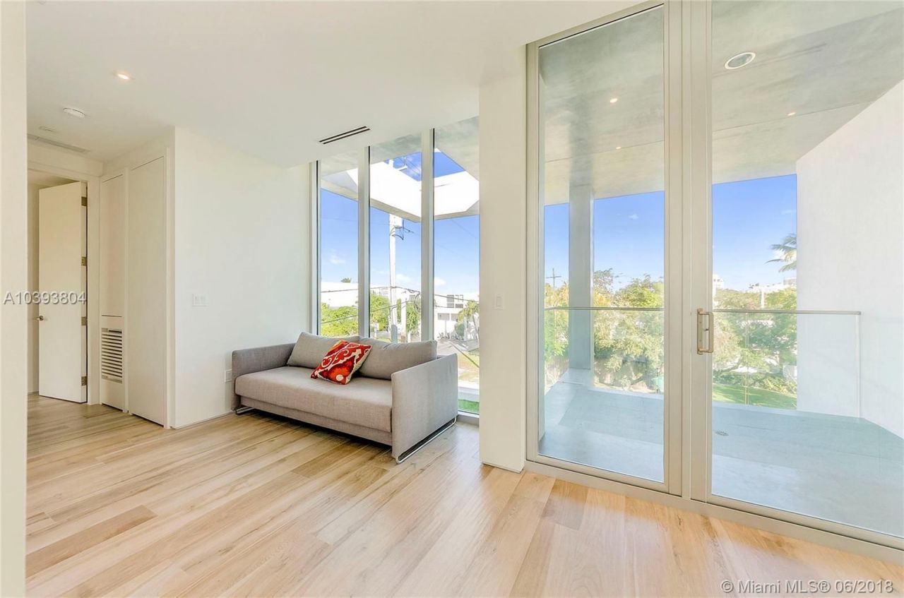 Вилла в Майами, США, 400 м² - фото 5