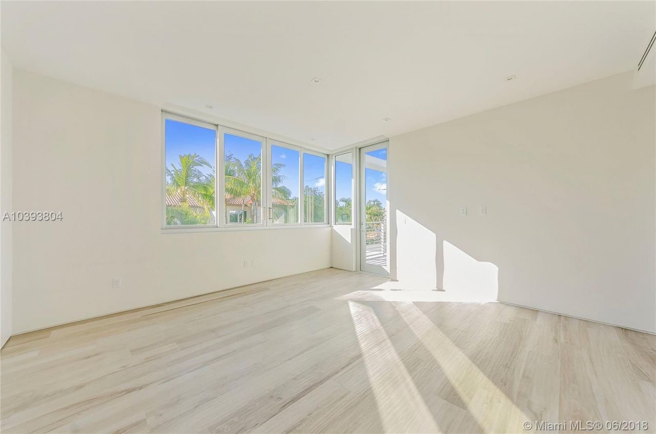 Вилла в Майами, США, 400 м² - фото 6