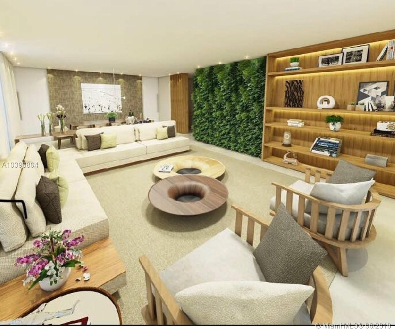 Вилла в Майами, США, 400 м² - фото 7