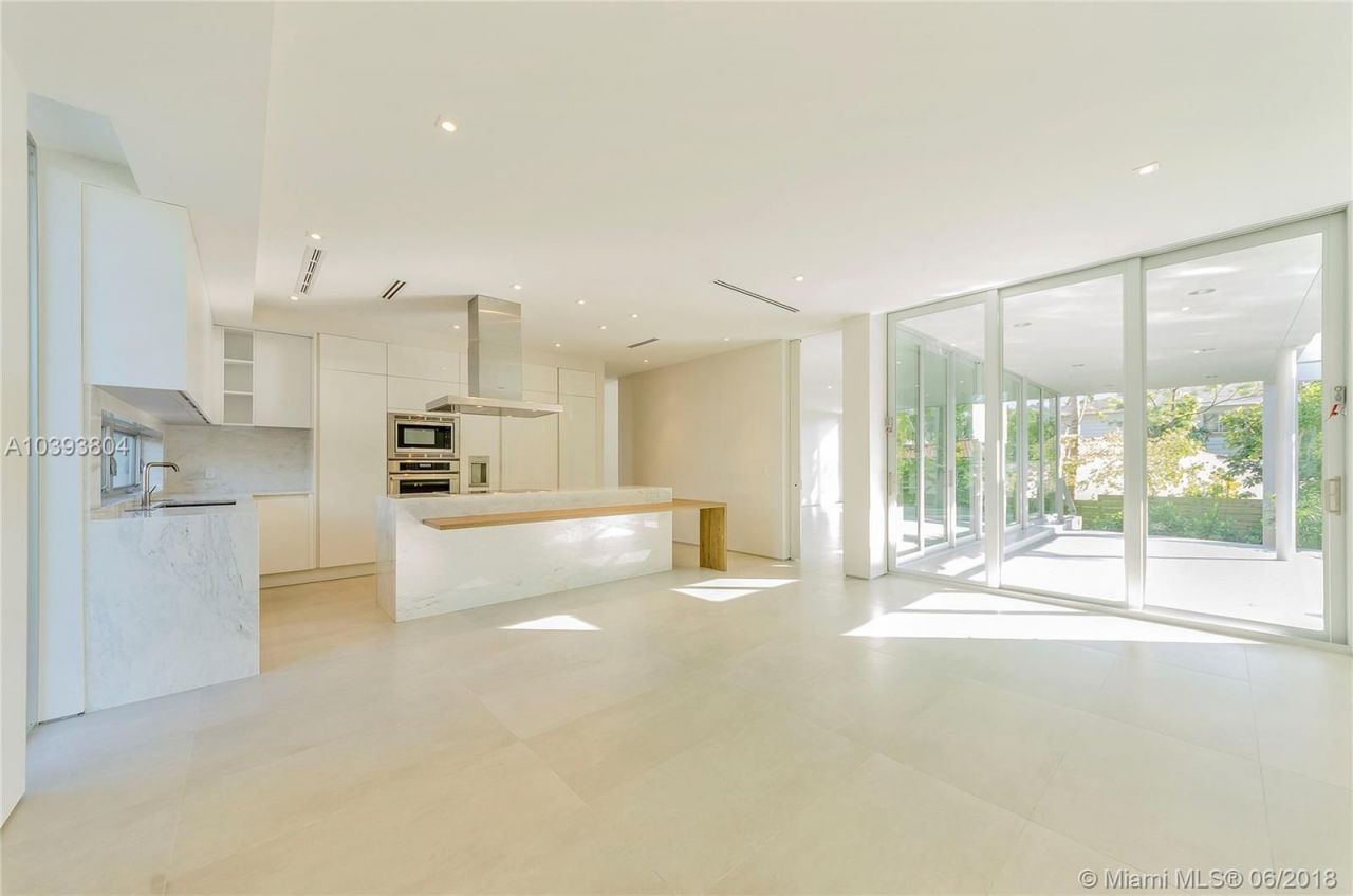 Вилла в Майами, США, 400 м² - фото 9