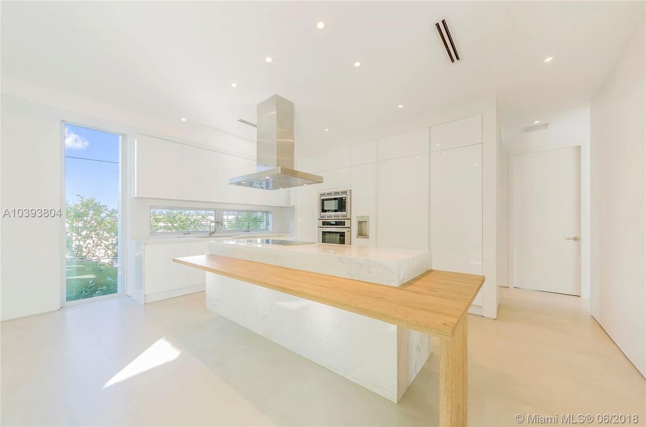 Вилла в Майами, США, 400 м² - фото 10