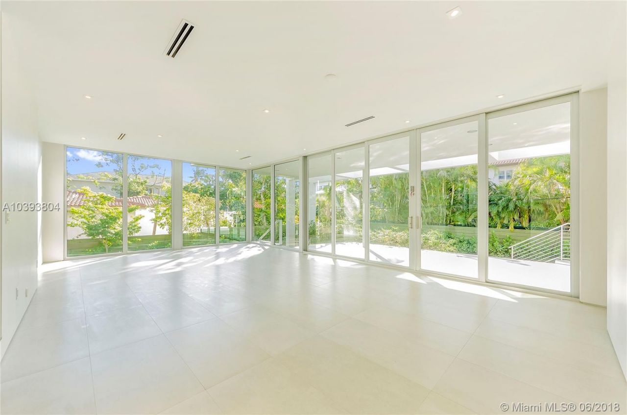 Вилла в Майами, США, 400 м² - фото 11