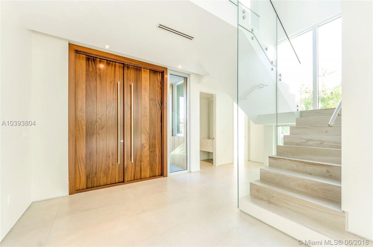 Вилла в Майами, США, 400 м² - фото 12