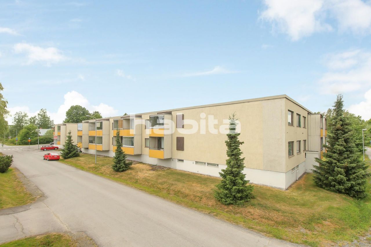 Апартаменты в Сейняйоки, Финляндия, 53.5 м2 - фото 1