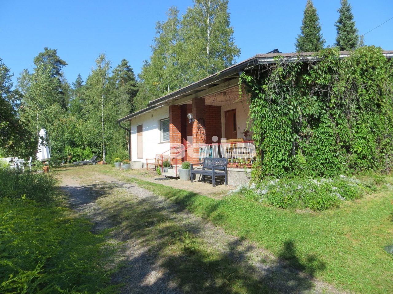 Дом в Коуволе, Финляндия, 76 м2 - фото 1