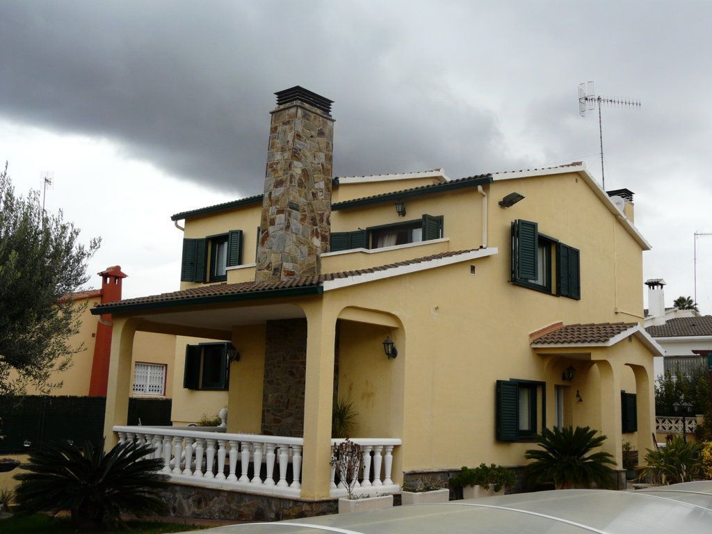 Дом в Таррагоне, Испания, 255 м2 - фото 1