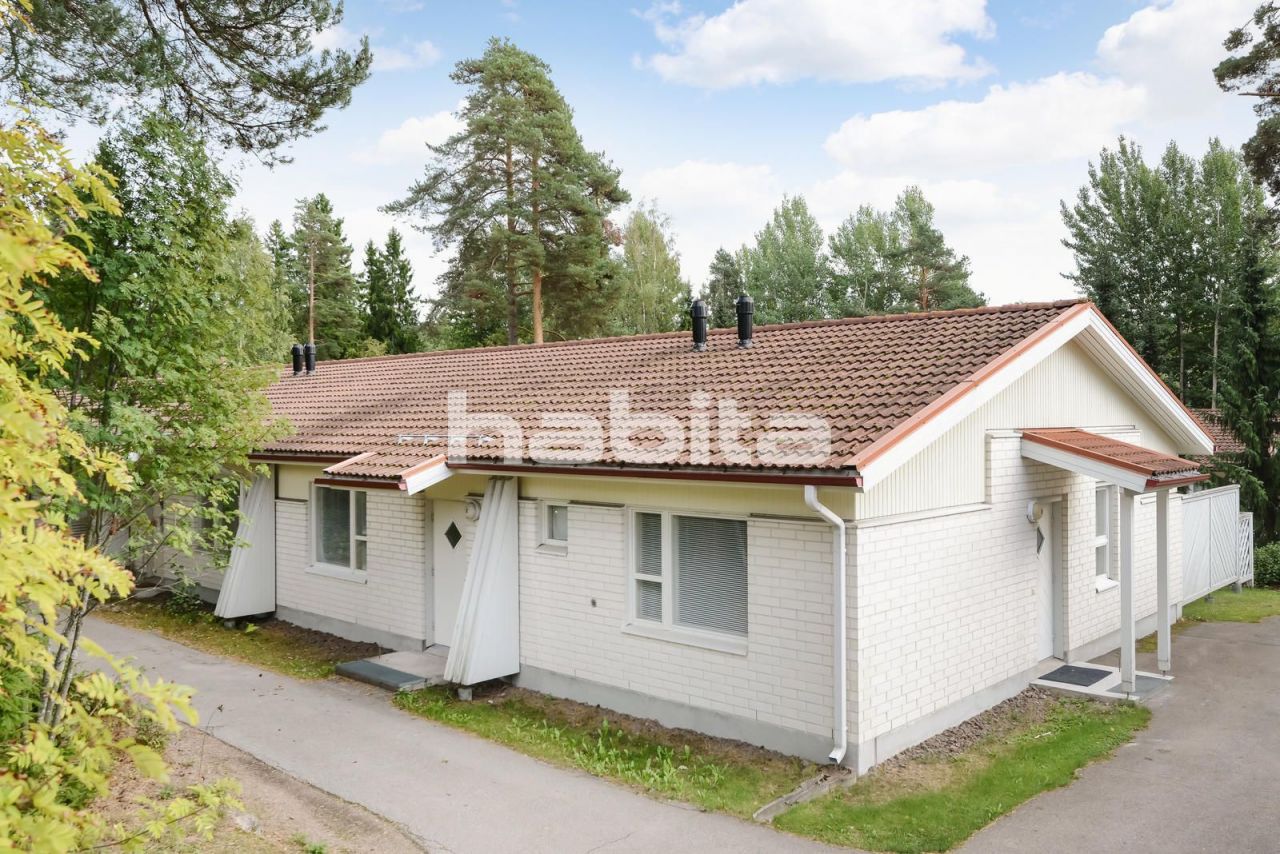 Квартира в Котке, Финляндия, 58 м2 - фото 1