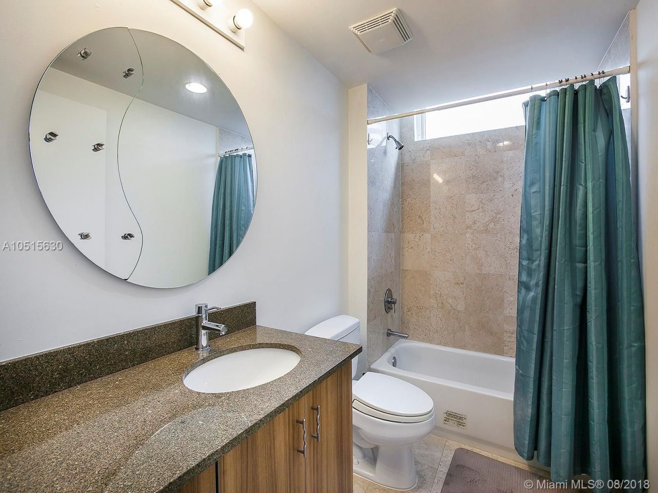 Квартира в Майами, США, 120 м² - фото 4