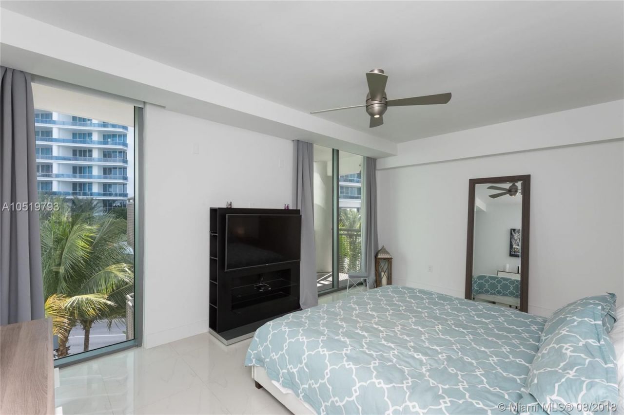 Лофт в Майами, США, 160 м² - фото 8