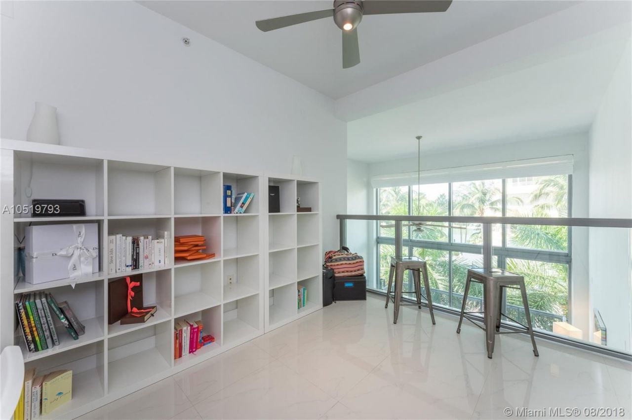 Лофт в Майами, США, 160 м² - фото 10