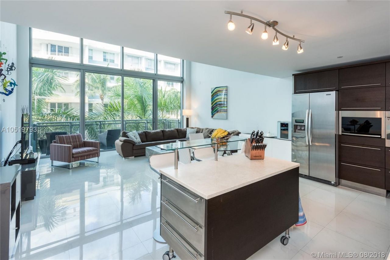 Лофт в Майами, США, 160 м² - фото 7