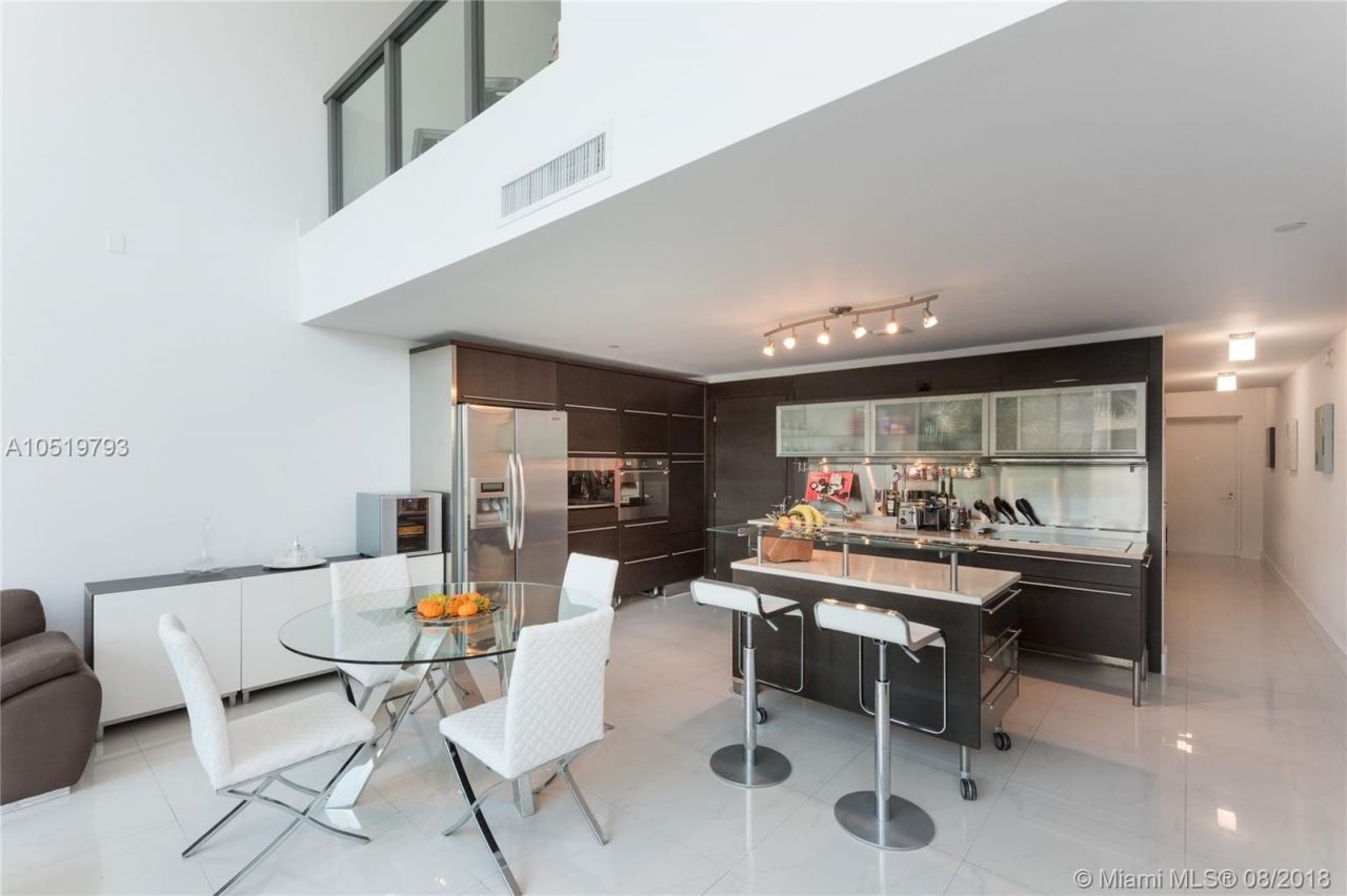 Лофт в Майами, США, 160 м² - фото 4