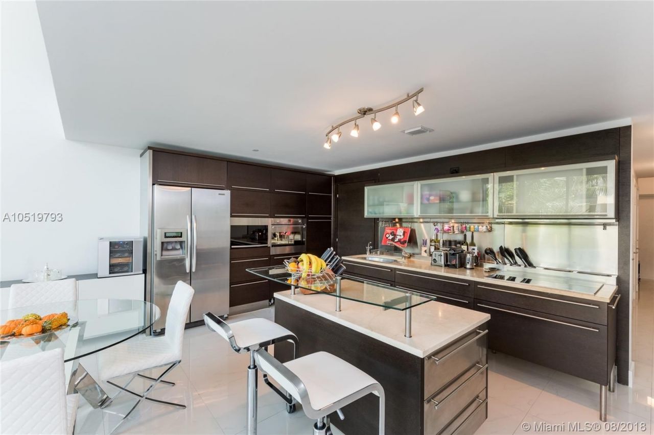 Лофт в Майами, США, 160 м² - фото 5