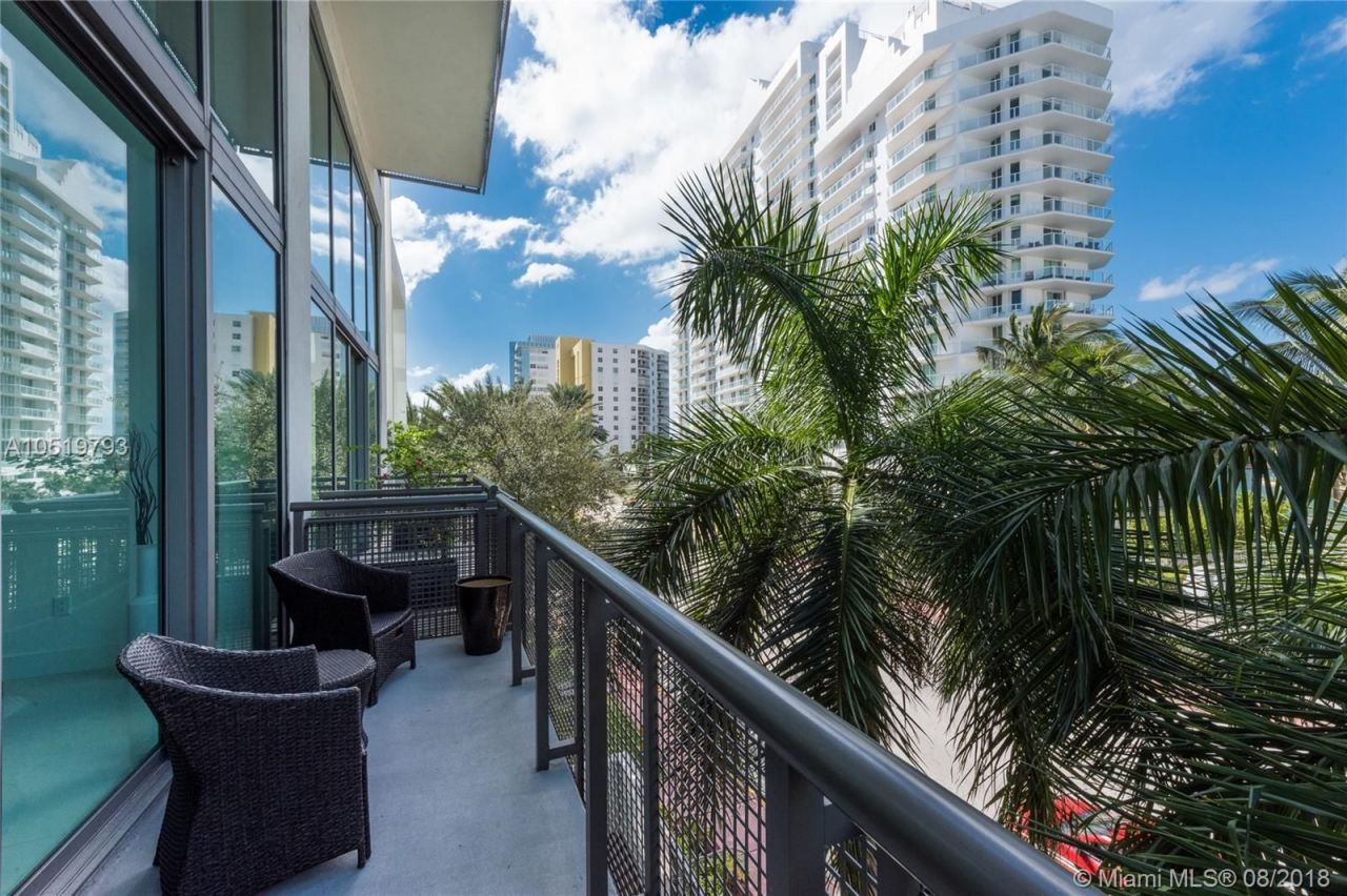 Лофт в Майами, США, 160 м² - фото 12