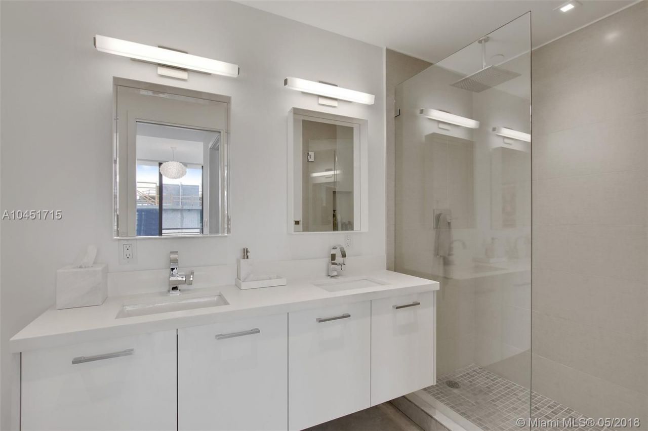 Таунхаус в Майами, США, 230 м² - фото 5