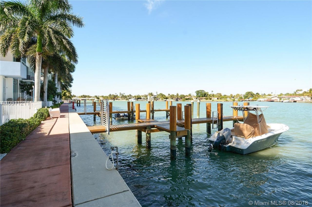 Таунхаус в Майами, США, 230 м² - фото 5