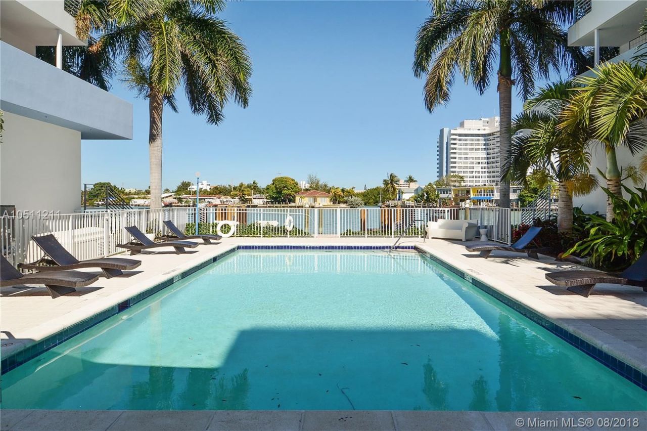 Таунхаус в Майами, США, 230 м² - фото 6