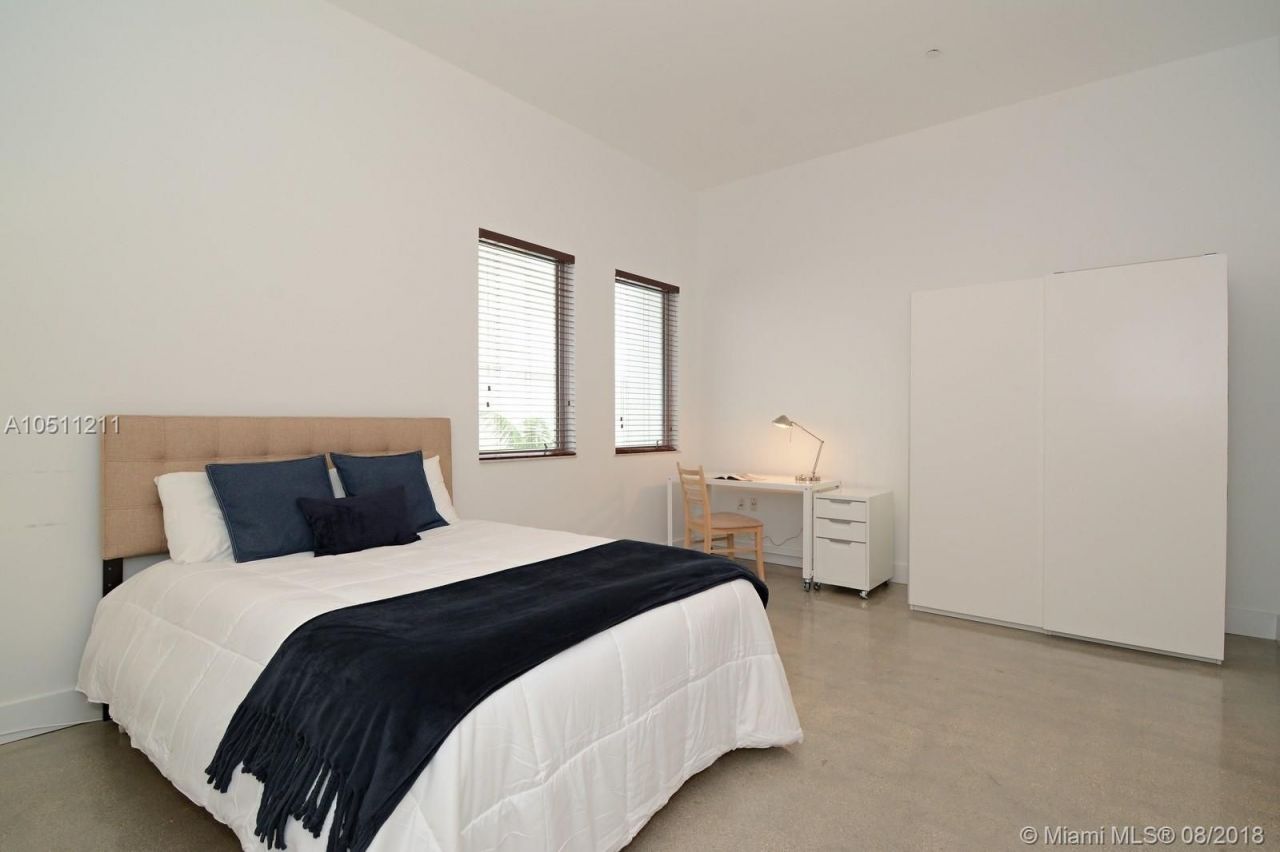 Таунхаус в Майами, США, 230 м² - фото 8