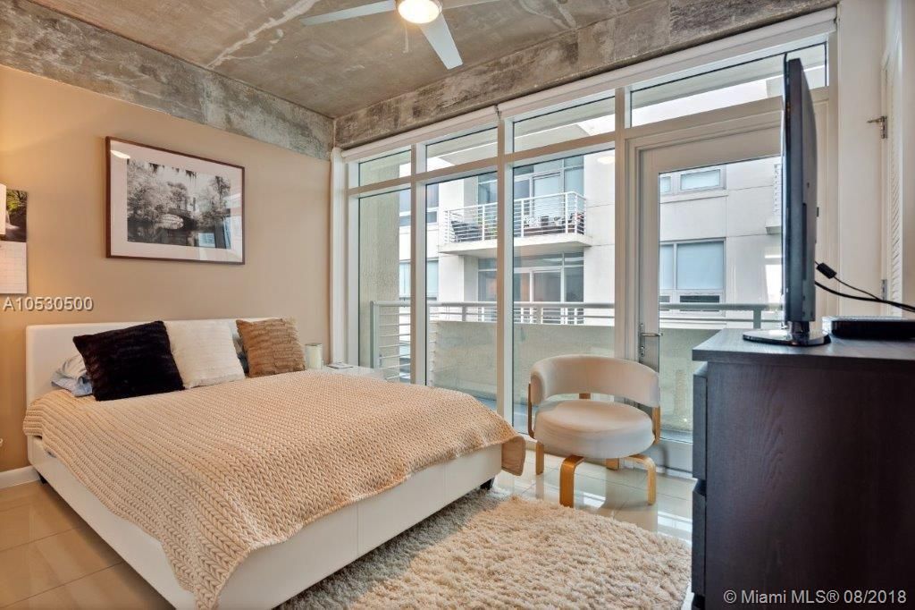 Лофт в Майами, США, 120 м² - фото 8