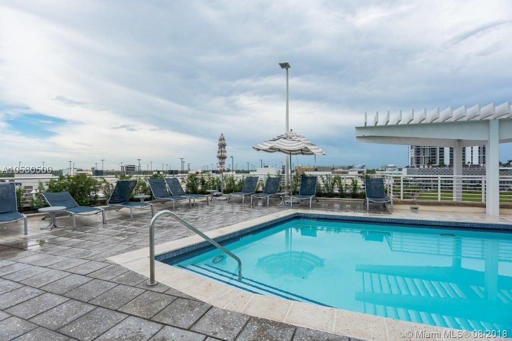 Лофт в Майами, США, 120 м² - фото 6