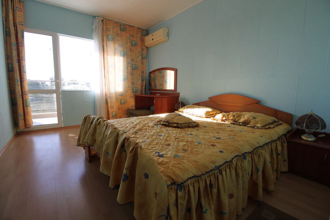 Квартира на Солнечном берегу, Болгария, 57 м2 - фото 1