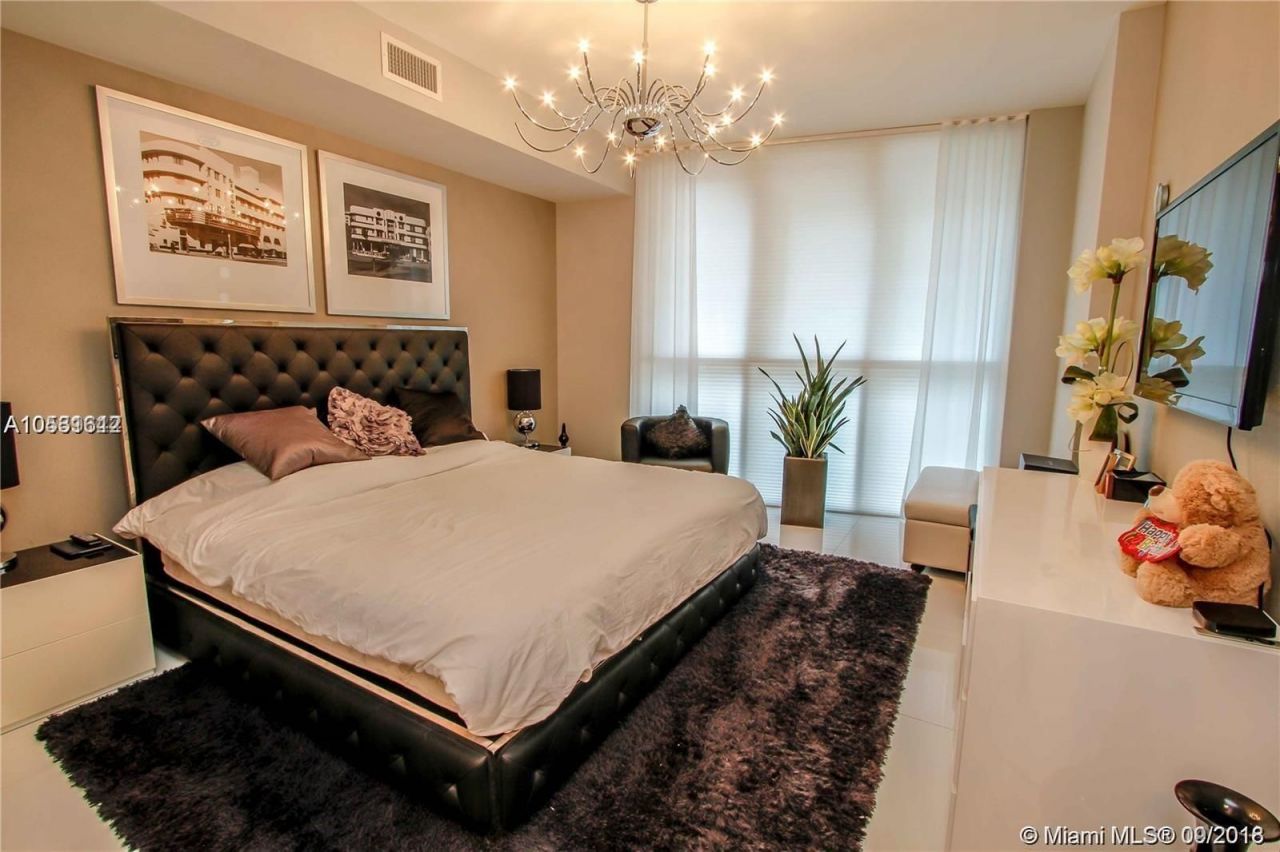 Таунхаус в Майами, США, 160 м² - фото 10