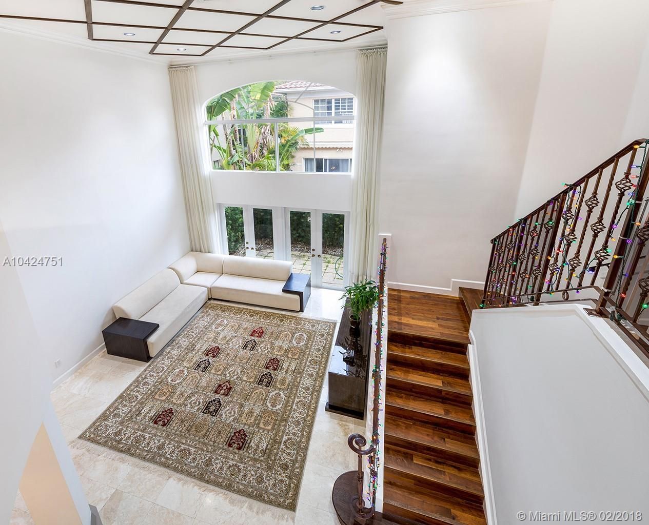 Дом в Майами, США, 340 м² - фото 3