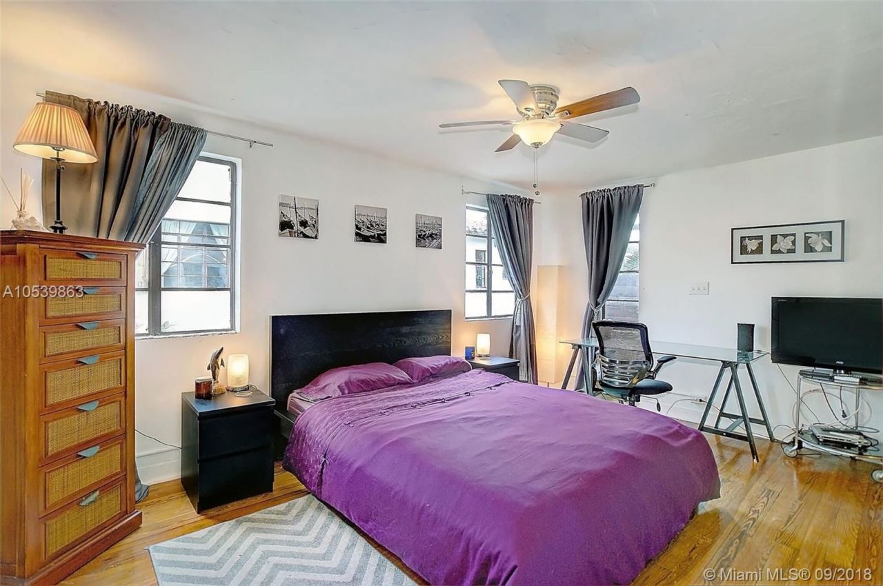 Дом в Майами, США, 300 м² - фото 6