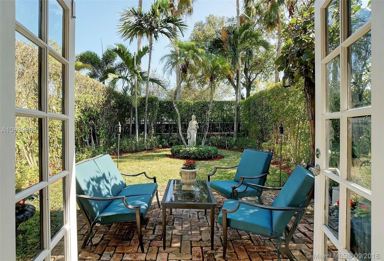 Дом в Майами, США, 300 м² - фото 5