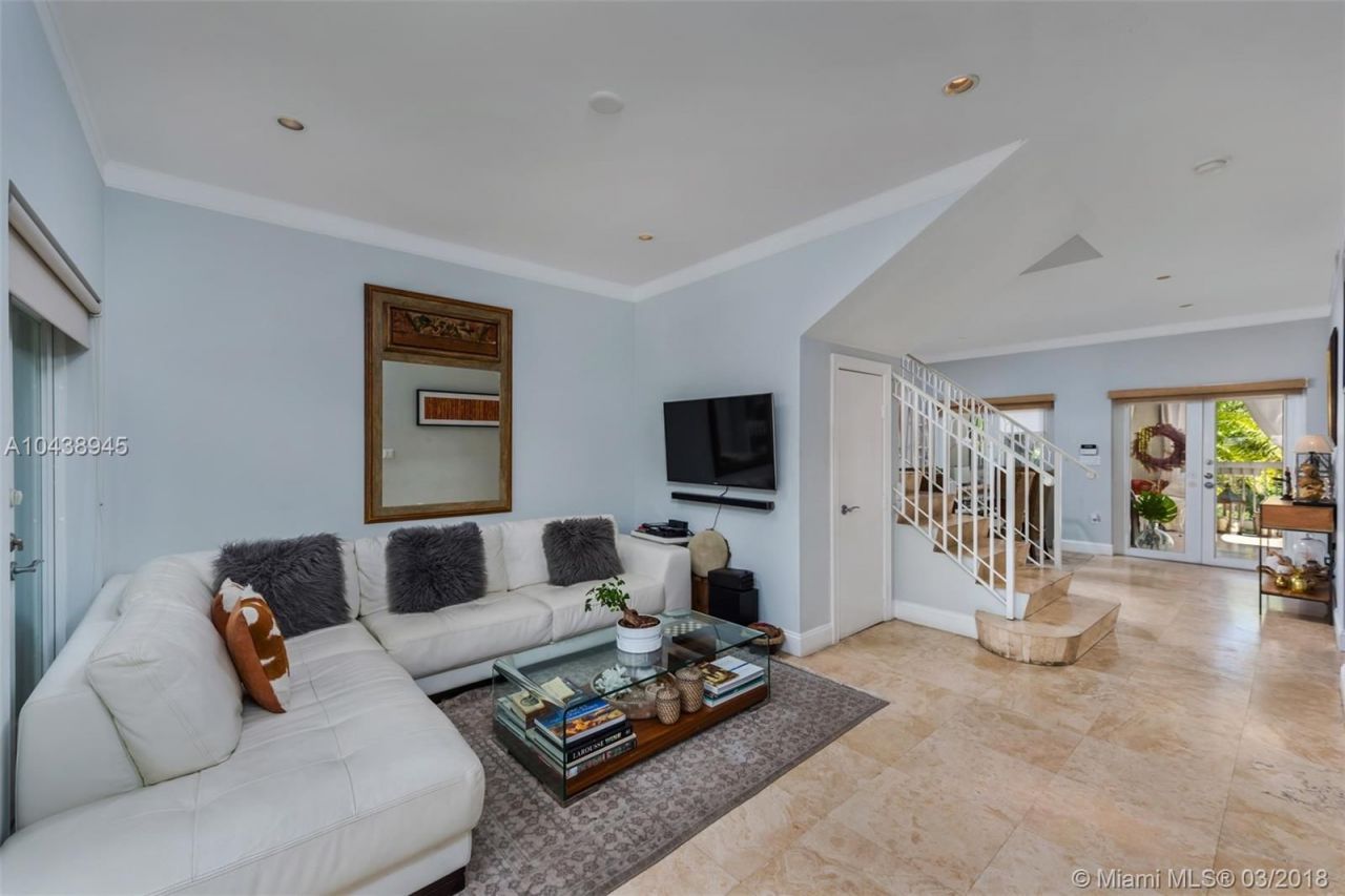 Дом в Майами, США, 190 м² - фото 11