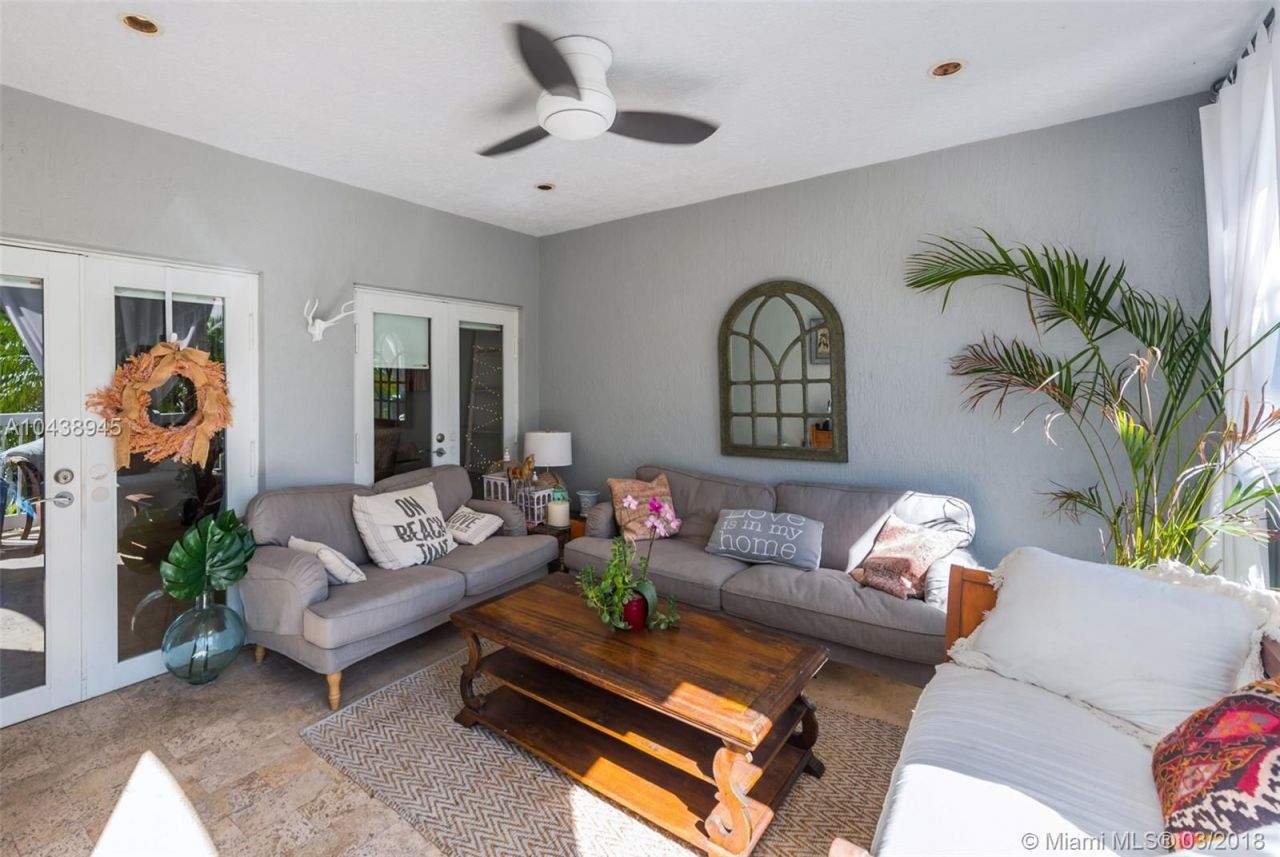 Дом в Майами, США, 190 м² - фото 7