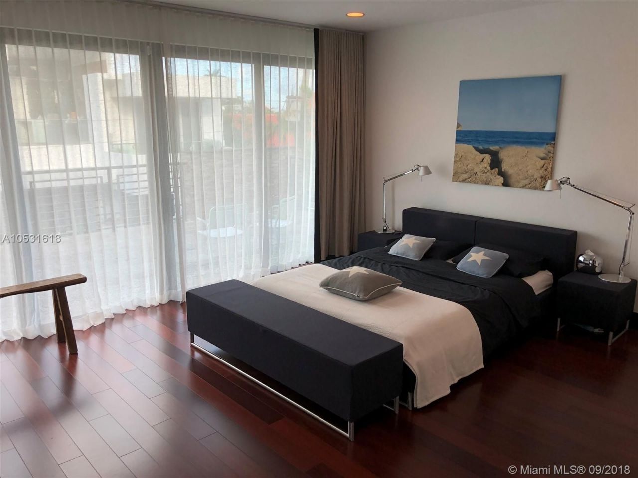 Дом в Майами, США, 340 м² - фото 9