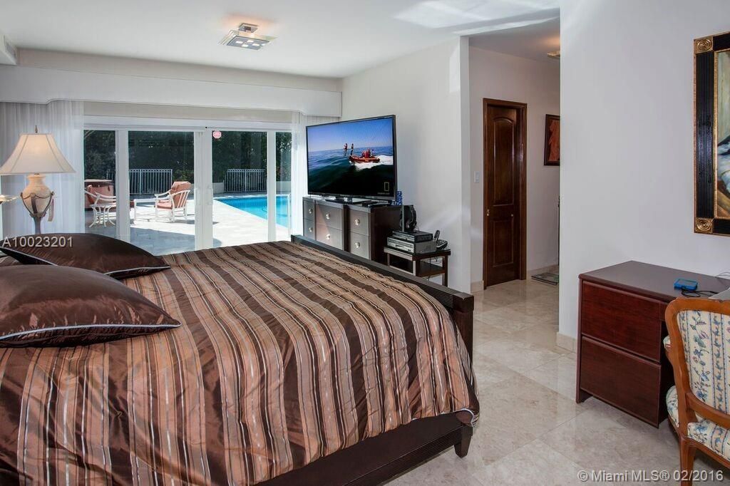 Дом в Майами, США, 400 м² - фото 6