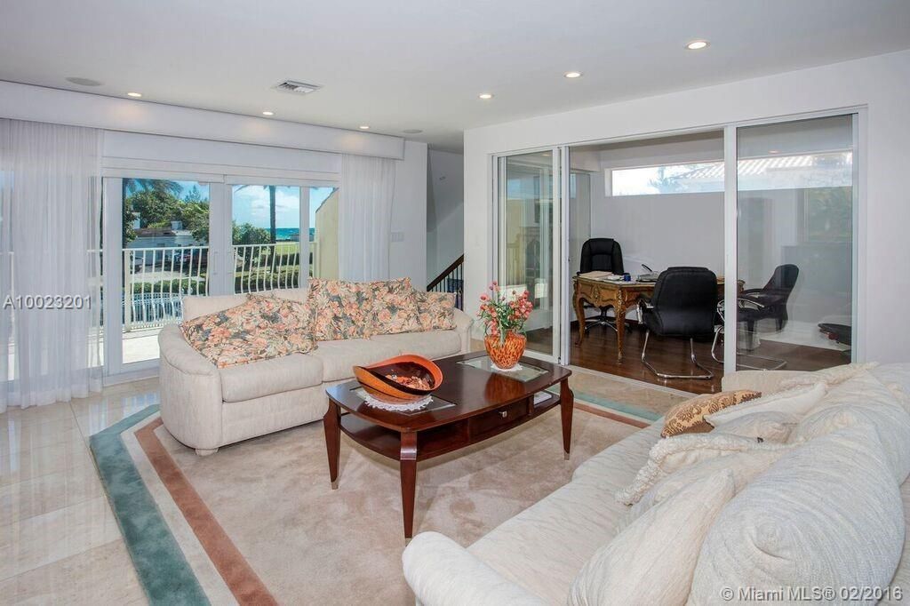 Дом в Майами, США, 400 м² - фото 7