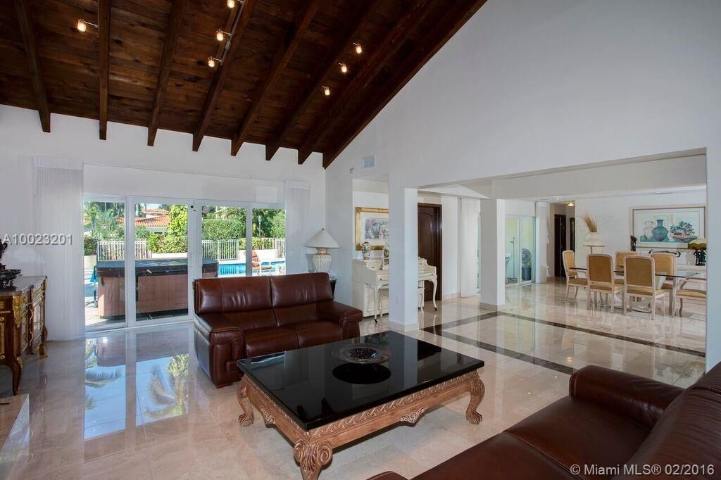 Дом в Майами, США, 400 м² - фото 8