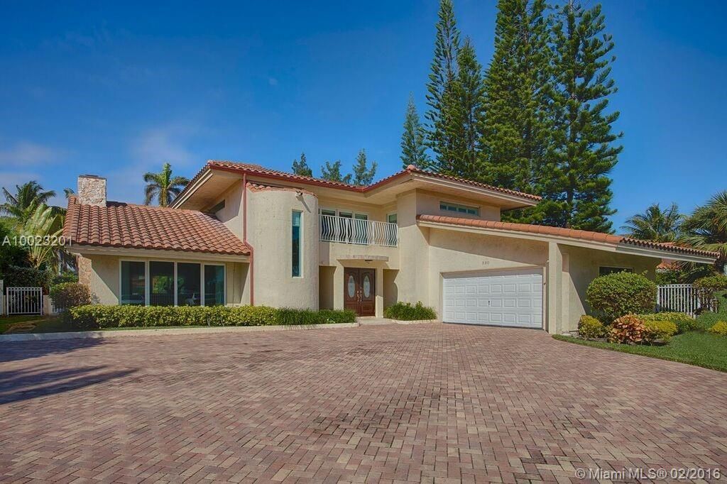 Дом в Майами, США, 400 м² - фото 3