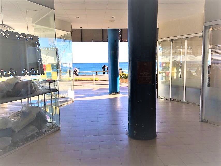 Офис в Сан-Антони-де-Калонже, Испания, 31 м2 - фото 1