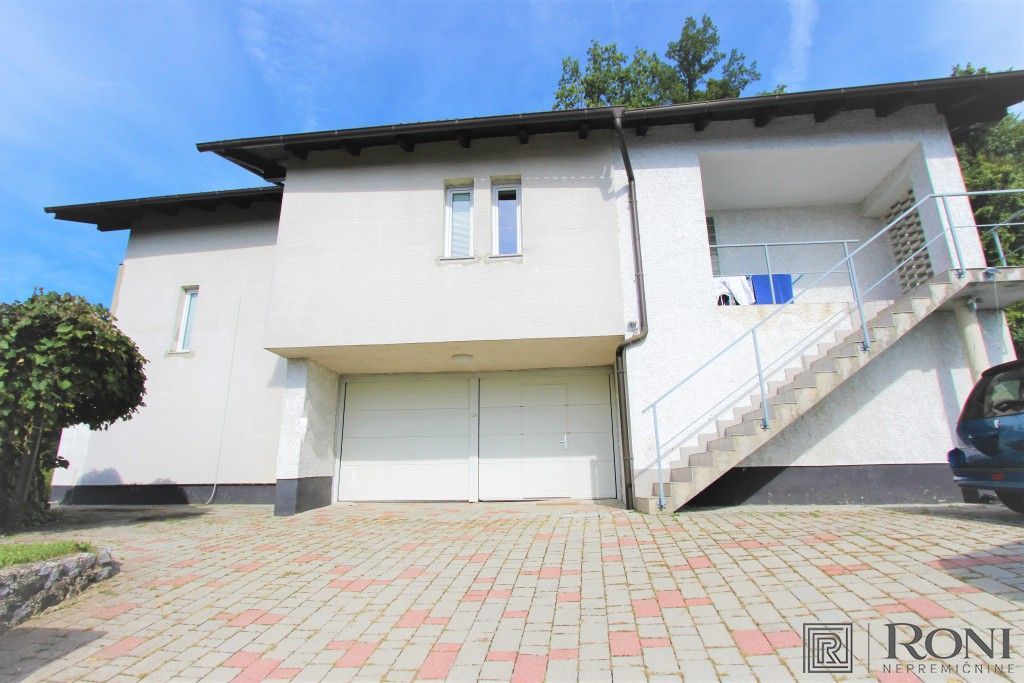 Дом в Брезовице, Словения, 414.6 м2 - фото 1