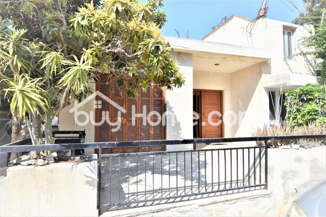 Дом в Ларнаке, Кипр, 130 м2 - фото 1