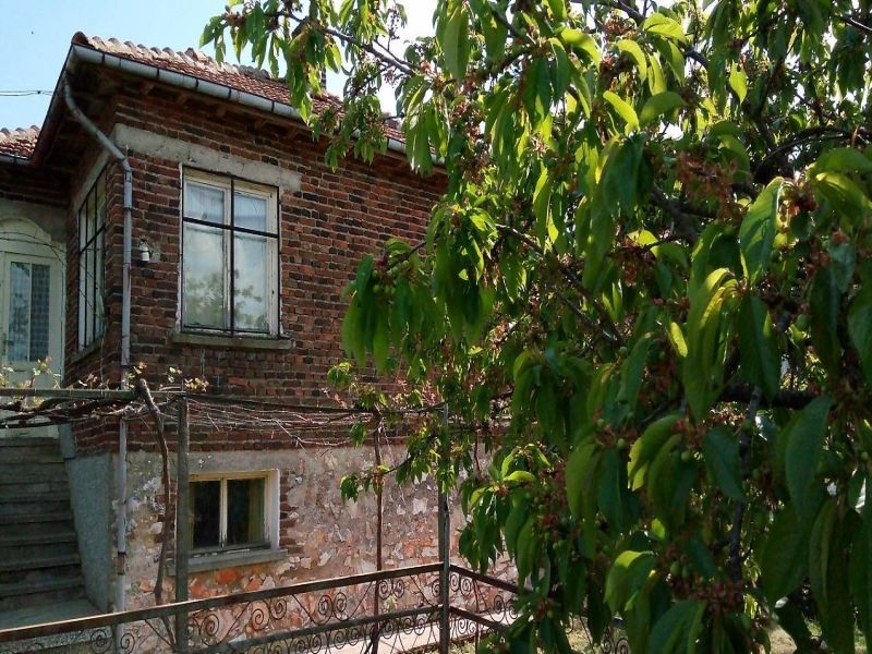 Дом в Малко-Тырново, Болгария, 140 м2 - фото 1