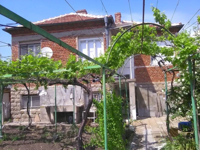 Дом Бургасская область, Болгария, 110 м2 - фото 1