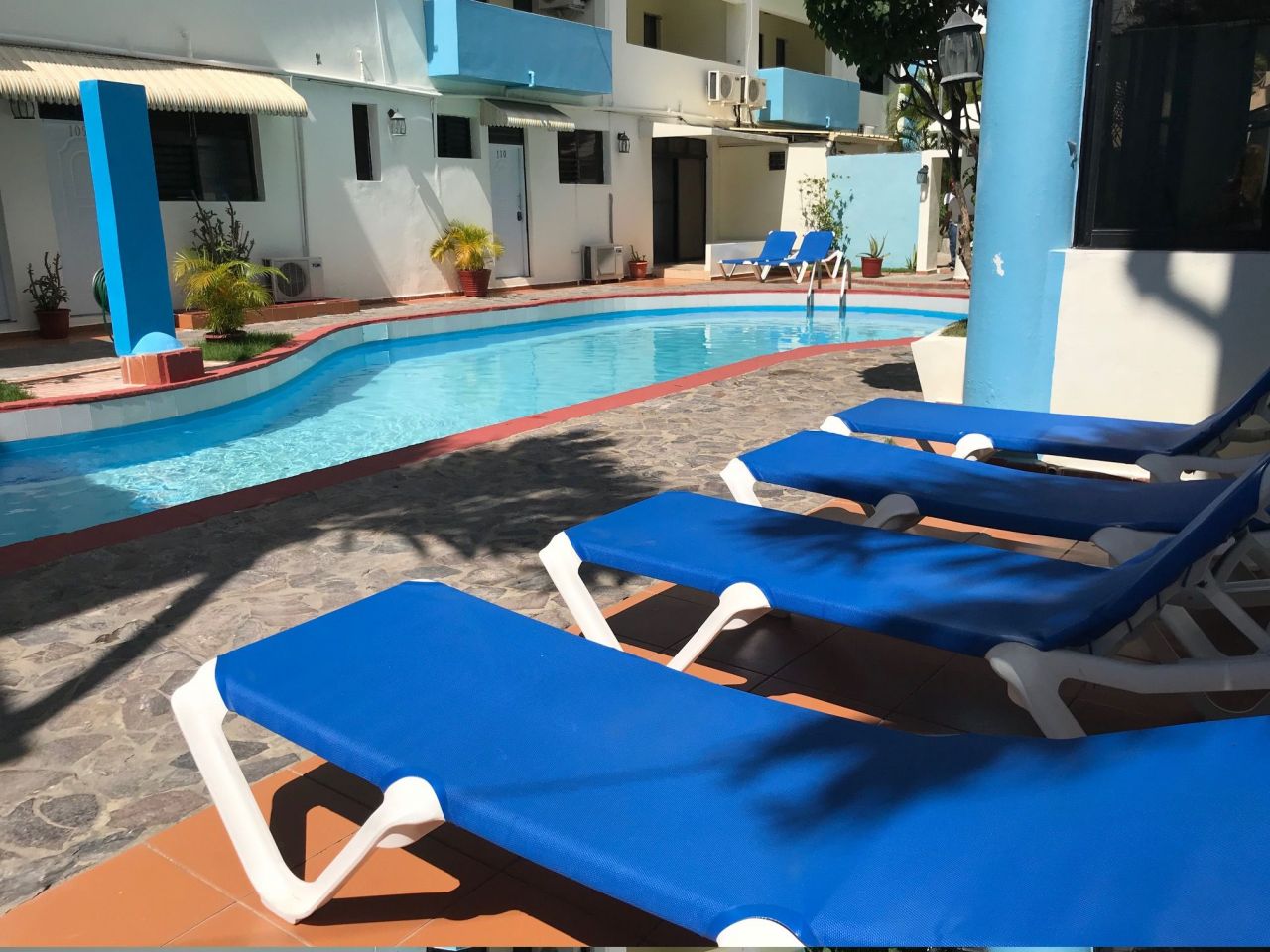 Квартира в Сосуа, Доминиканская Республика, 58 м² - фото 3