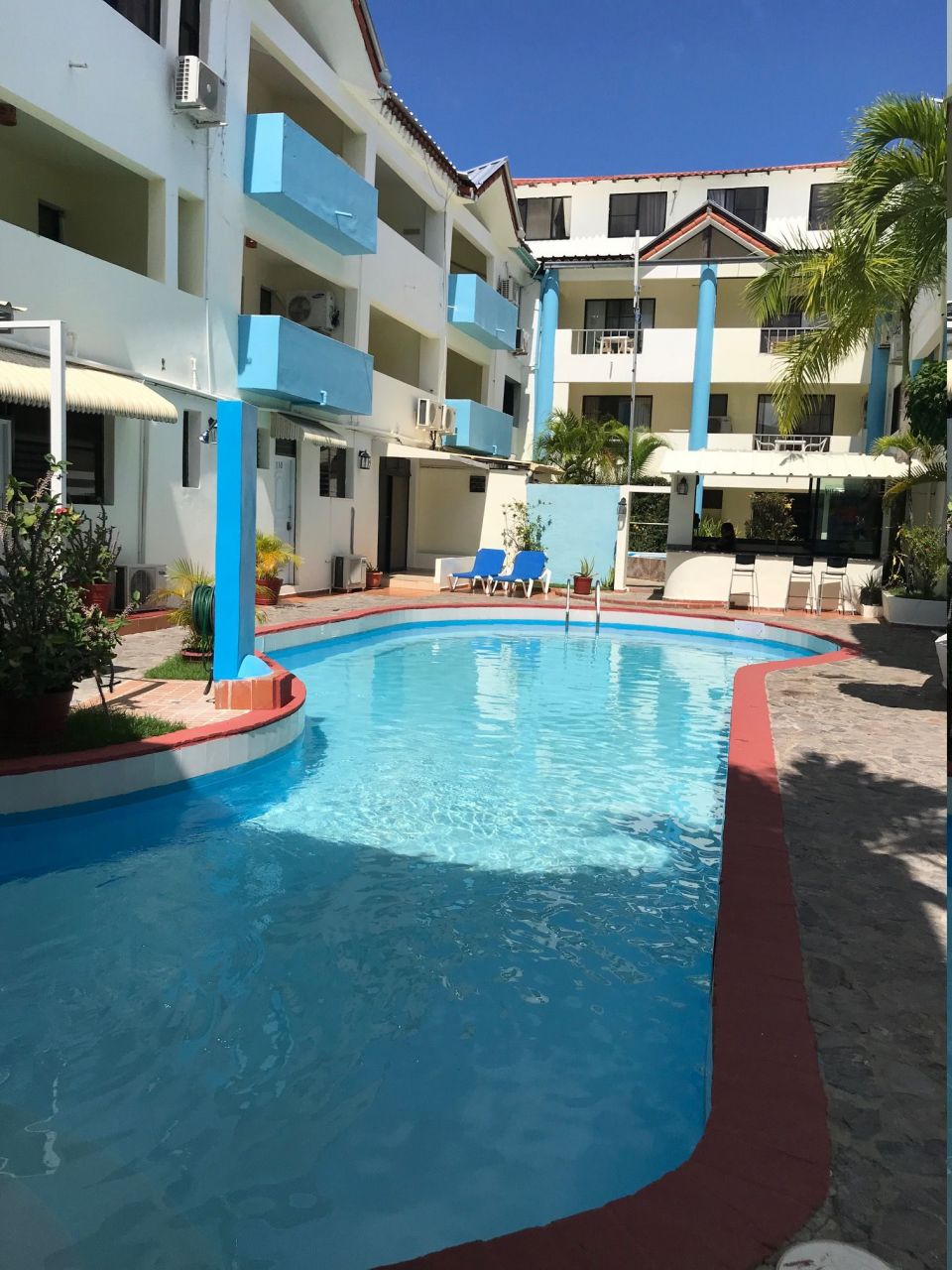 Квартира в Сосуа, Доминиканская Республика, 58 м² - фото 2