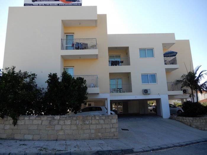 Коммерческая недвижимость в Пафосе, Кипр, 540 м2 - фото 1