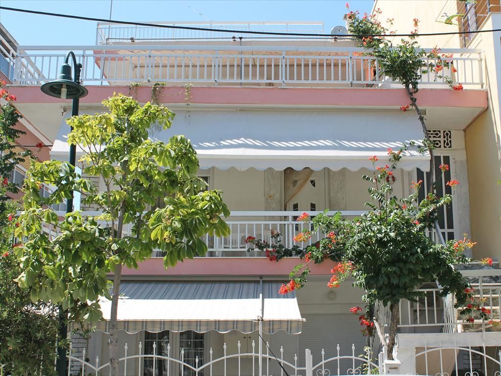 Отель, гостиница в Пиерии, Греция, 300 м2 - фото 1
